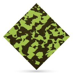 [11.109.53] HERBITAS PLANCHA 1MM EVA VERDINO MULTI