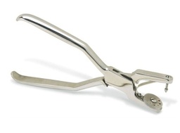 [6135] TANDY TENAZA PUNZON PARA COSTURA ROTATIVA 3229