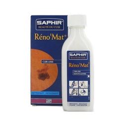 [2367] SAPHIR RENOMAT 100ML (QUITAMANCHAS)
