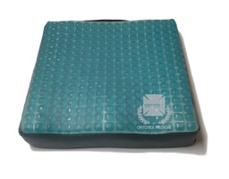 [23760] ORTOTEX COJIN VISCO GEL INTELIGENTE 3D