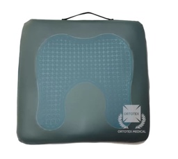 [23761] ORTOTEX COJIN VISCO INTELIGENTE HERRADURA