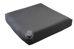 [DC15726] ORTOTEX COJIN VISCO DOS COMPUESTOS CUADRADO