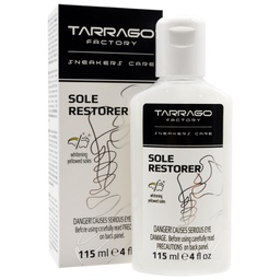 [016115] TARRAGO SNEAKERS SOLE RESTORER 115ML