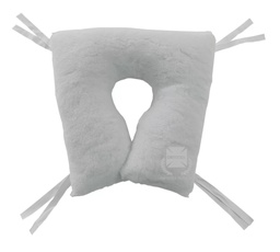 [23729] ORTOTEX COJIN HERRADURA CUADRADA ANTIDESLIZANTE