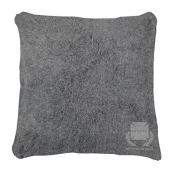 [24726] ORTOTEX COJIN CUADRADO 44X44 GREY