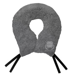 [24727] ORTOTEX COJIN HERRADURA GREY