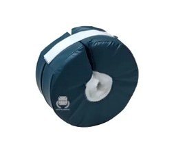 [26755] ORTOTEX TALONERA ANTIESCARAS REDONDA