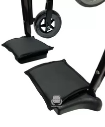 [26010] ORTOTEX REPOSAPIES ACOLCHADO IMPERMEABLE