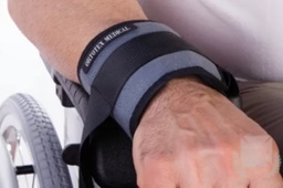 [707 PAR] ORTOTEX ARNES DE MUÑECA PAR