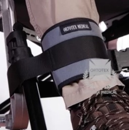 [708 PAR] ORTOTEX ARNES TOBILLO PAR